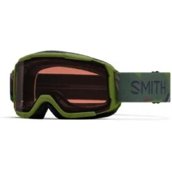 Smith Youth Daredevil OTG Goggle -Winter Kids Clothing Store smith dd olrc fw23