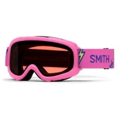 Smith Youth Gambler Goggle -Winter Kids Clothing Store smith gam flamrc fw23