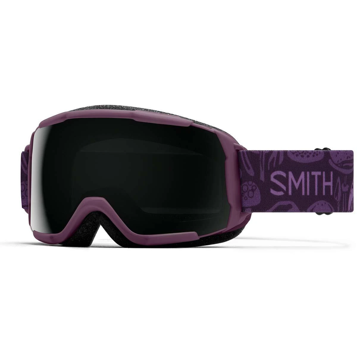 Youth Grom Goggle Smith Youth Grom Goggle -Winter Kids Clothing Store smith grom amesun fw23