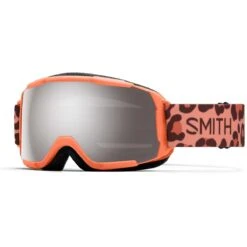Smith Youth Grom Goggle 6 Smith Youth Grom Goggle -Winter Kids Clothing Store smith grom cosun fw23