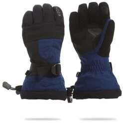 Spyder Boys Overweb Ski Glove