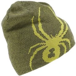 Spyder Toddler Boys Reversible Bug Hat