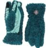 Spyder Girls Sherpa Glove