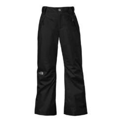 The North Face Freedom Insulated Pant - Girl's -Winter Kids Clothing Store tnf black the north face freedom insulated pant girl s 53286