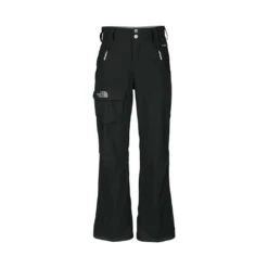 The North Face Freedom Insulated Pant - Girl's -Winter Kids Clothing Store tnf black the north face freedom insulated pants girl s 23880