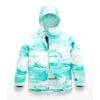 The North Face Girls Brianna Insulated Jacket