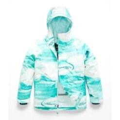 The North Face Girls Brianna Insulated Jacket