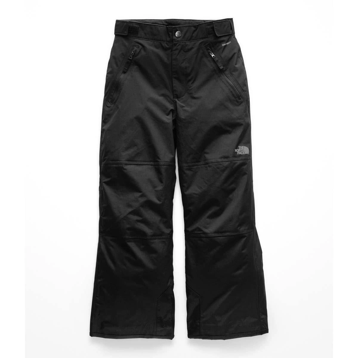 The North Face Freedom Insulated Pant - Boy's The North Face Freedom Insulated Pant - Boy's -Winter Kids Clothing Store tnf freedom insulated pant boys black