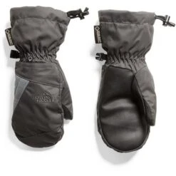 The North Face Youth Montana Gore-Tex Mitt