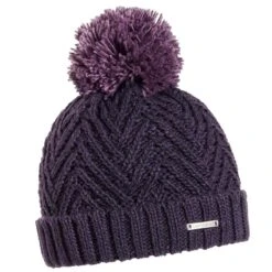 Turtle Fur Ouachita Pom - Youth -Winter Kids Clothing Store tur 763255 yth meteor