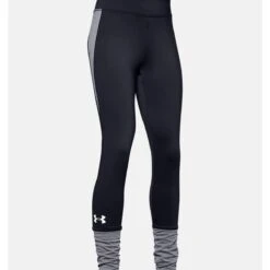 Under Armour Girl's ColdGear Leggings