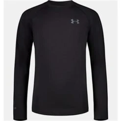 Under Armour Youth Base 2.0 Crew