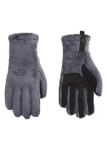 Girls Osito Etip Glove The North Face Girls Osito Etip Glove -Winter Kids Clothing Store vanadisgray