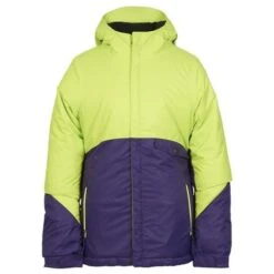 686 Wendy Insulated Jacket - Girl's