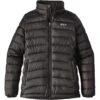 Patagonia Girl's Down Sweater