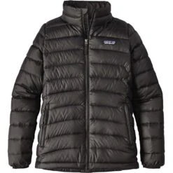 Patagonia Girl's Down Sweater