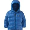 Patagonia Youth Baby Hi-Loft Down Sweater Hoody