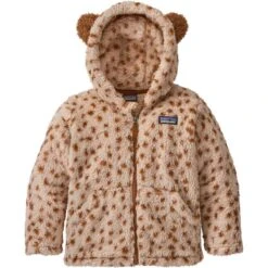 Patagonia Youth Baby Furry Friends Hoody 4 Patagonia Youth Baby Furry Friends Hoody -Winter Kids Clothing Store wbf20 61155 dtta