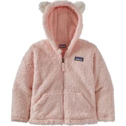 Patagonia Youth Baby Furry Friends Hoody 6 Patagonia Youth Baby Furry Friends Hoody -Winter Kids Clothing Store wbf20 61155 sefp