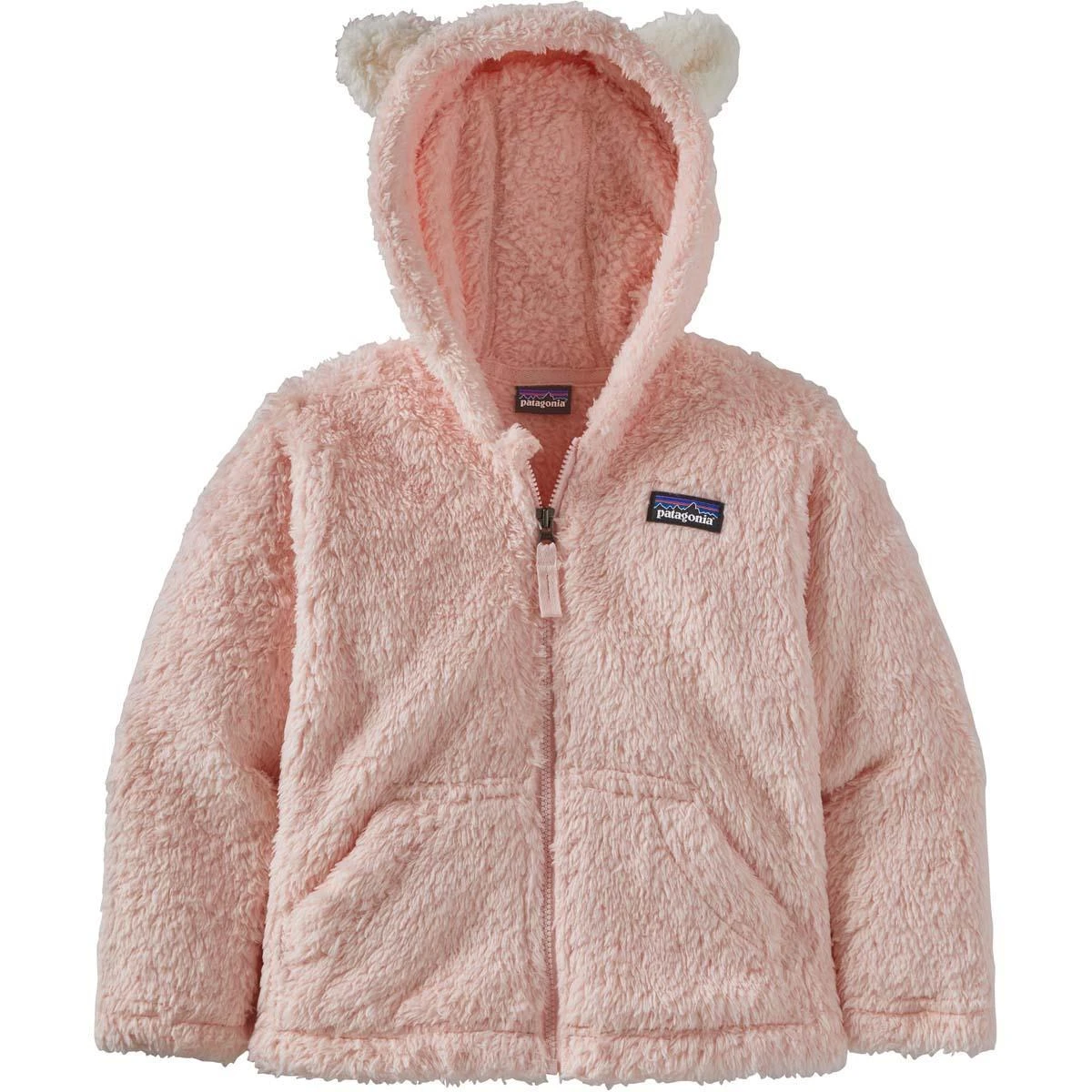 Youth Baby Furry Friends Hoody Patagonia Youth Baby Furry Friends Hoody -Winter Kids Clothing Store wbf20 61155 sefp