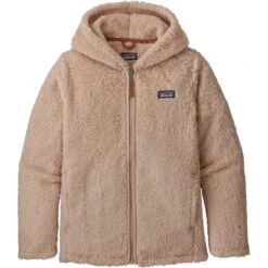 Patagonia Girl's Los Gatos Hoody -Winter Kids Clothing Store wbf20 65485 tubt
