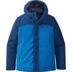 Patagonia Boy's Everyday Ready Jacket -Winter Kids Clothing Store wbf20 68075 sprb
