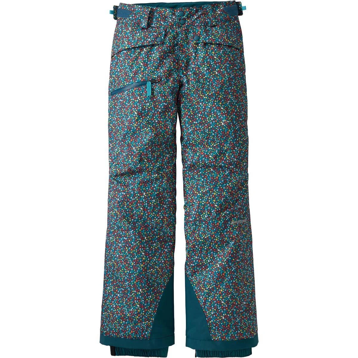 Girl's Snowbelle Pant Patagonia Girl's Snowbelle Pant -Winter Kids Clothing Store wbf20 68495 bmcb