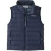 Patagonia Baby Down Sweater Vest