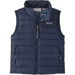 Patagonia Baby Down Sweater Vest