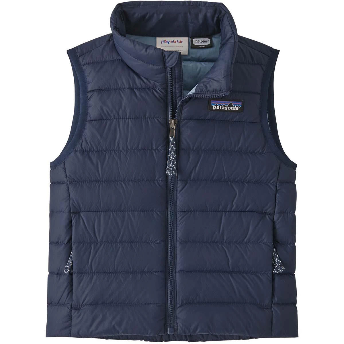 Baby Down Sweater Vest Patagonia Baby Down Sweater Vest -Winter Kids Clothing Store wbf2223 60509 nena