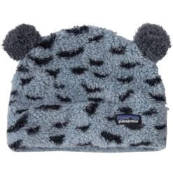 Patagonia Youth Baby Furry Friends Hat -Winter Kids Clothing Store wbf2223 60560 snyp