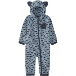 Patagonia Youth Baby Furry Friends Bunting -Winter Kids Clothing Store wbf2223 60985 snyp