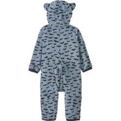 Patagonia Youth Baby Furry Friends Bunting -Winter Kids Clothing Store wbf2223 60985 snyp back