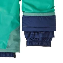 Patagonia Baby Snow Pile Bibs -Winter Kids Clothing Store wbf2223 61110 frtl growfit