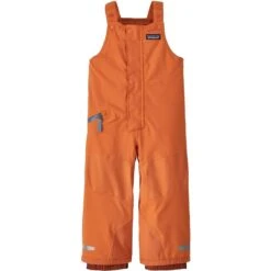 Patagonia Baby Snow Pile Bibs -Winter Kids Clothing Store wbf2223 61110 haro