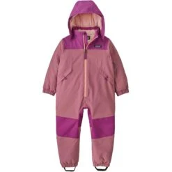 Patagonia Youth Baby Snow Pile One-Piece -Winter Kids Clothing Store wbf2223 61131 lspk