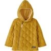 Patagonia Baby Quilted Puff Jacket