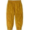 Patagonia Baby Quilted Puff Joggers