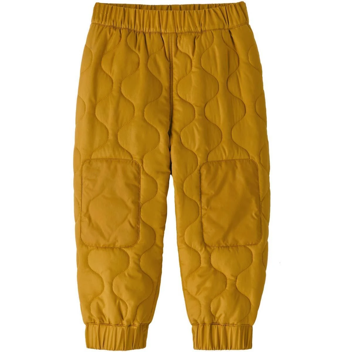Baby Quilted Puff Joggers Patagonia Baby Quilted Puff Joggers -Winter Kids Clothing Store wbf2223 61430 cgld