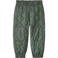 Patagonia Baby Quilted Puff Joggers 3 Patagonia Baby Quilted Puff Joggers -Winter Kids Clothing Store wbf2223 61430 hmkg
