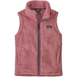 Patagonia Girl's Los Gatos Vest 3 Patagonia Girl's Los Gatos Vest -Winter Kids Clothing Store wbf2223 65490 lspk