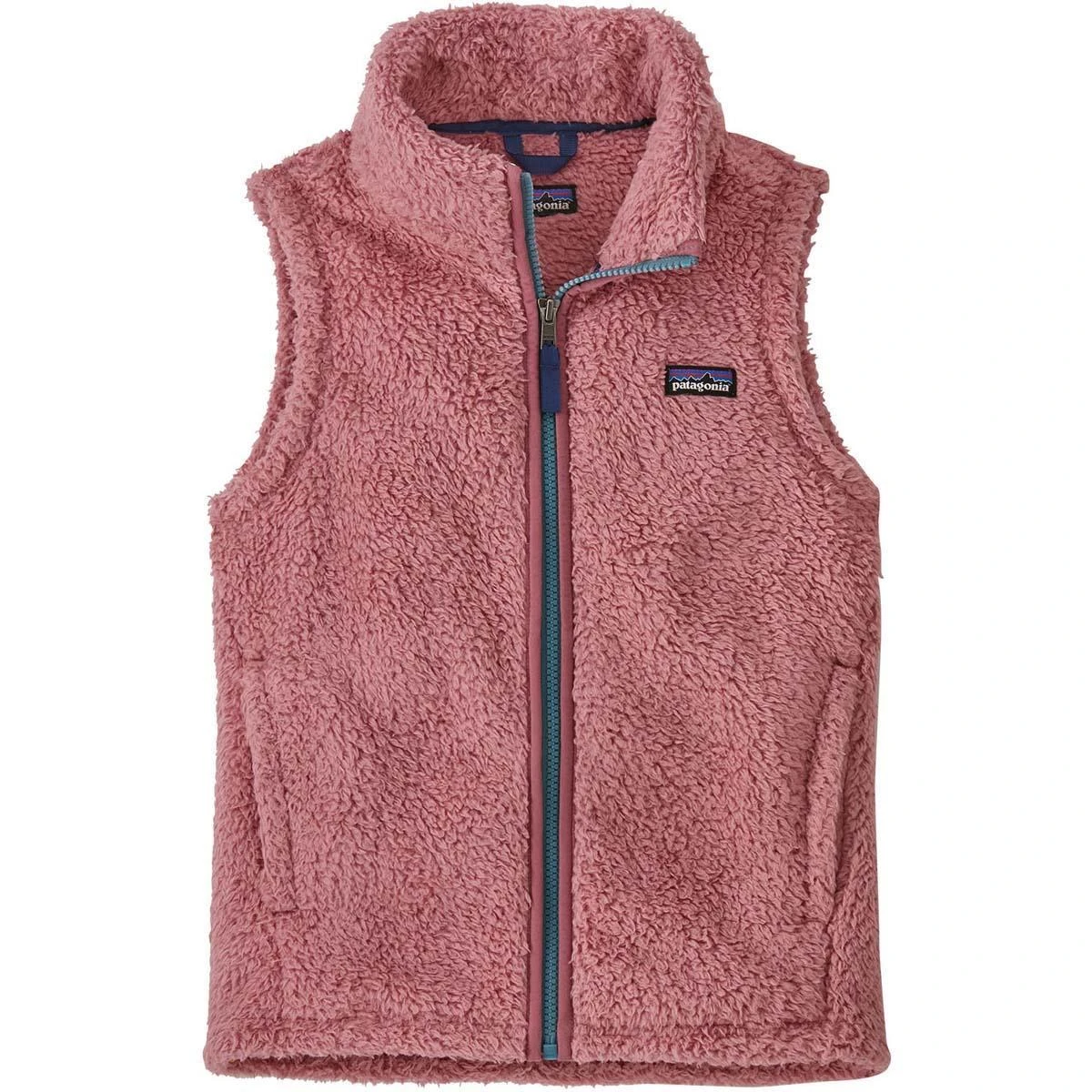 Girl's Los Gatos Vest Patagonia Girl's Los Gatos Vest -Winter Kids Clothing Store wbf2223 65490 lspk