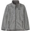 Patagonia Boys Better Sweater Jacket