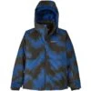 Patagonia Boy's Snowshot Jacket