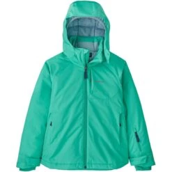 Patagonia Girl's Snowbelle Jacket