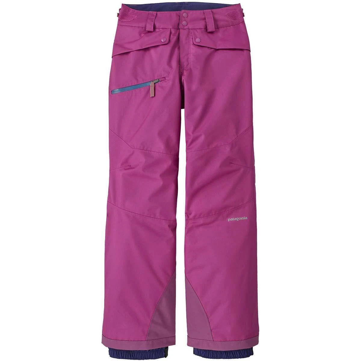 Girl's Snowbelle Pant Patagonia Girl's Snowbelle Pant -Winter Kids Clothing Store wbf2223 68495 amh