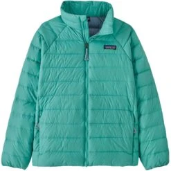 Patagonia Youth Down Sweater - Youth 3 Patagonia Youth Down Sweater - Youth -Winter Kids Clothing Store wbf2223 68625 frtl