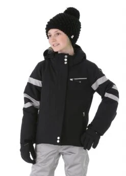 Spyder Girls Podium Jacket
