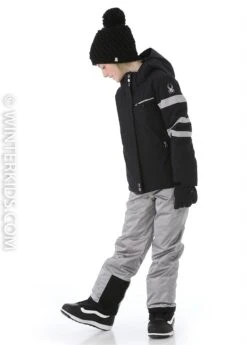 Spyder Girls Podium Jacket 2 Spyder Girls Podium Jacket -Winter Kids Clothing Store wk.ww19 day 1 19365