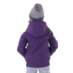 Spyder Lola Insulated Jacket - Girl's -Winter Kids Clothing Store wk.ww20.day 2 sessions 2 50245